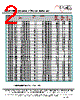 EC1008A-R39 Datasheet HTML 2Page - ECM Electronics Limited. 