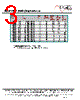 ECM25T-R10 Datasheet HTML 3Page - ECM Electronics Limited. 