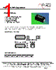 ECM63T-R56 Datasheet HTML 1Page - ECM Electronics Limited. 