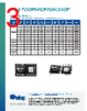 TSSOP Datasheet HTML 3Page - Amkor Technology 