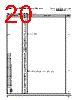 PPC405GPR-3JB266Z Datasheet HTML 20Page - Applied Micro Circuits Corporation 