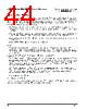 PPC405GPR-3JB333 Datasheet HTML 44Page - Applied Micro Circuits Corporation 