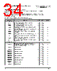 PPC405GPR-3JB333Z Datasheet HTML 34Page - Applied Micro Circuits Corporation 