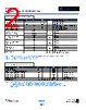 AMMLPDAXJS Datasheet HTML 2Page - Abracon Corporation 