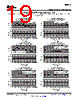 DAC8564 Datasheet HTML 19Page - Texas Instruments 