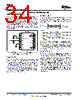 DAC8564 Datasheet HTML 34Page - Texas Instruments 