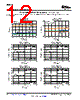 DAC8564 Datasheet HTML 12Page - Texas Instruments 