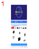 NSAM2CS209VDC Datasheet HTML 1Page - DB Lectro Inc 