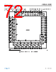 ADBMS1818ASWAZ-R7 Datasheet HTML 72Page - Analog Devices 