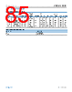 ADBMS1818ASWZ-R7 Datasheet HTML 85Page - Analog Devices 