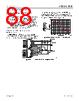 ADBMS1818ASWZ-R7 Datasheet HTML 88Page - Analog Devices 