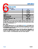ADPL42002ACPZN3.3-R7 Datasheet HTML 6Page - Analog Devices 