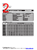 MF-RHS650 Datasheet HTML 2Page - Bourns Electronic Solutions 