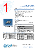 5HT 315-R Datasheet HTML 1Page - Bel Fuse Inc. 