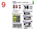 PWE-102-R Datasheet HTML 9Page - Autonics Corporation 