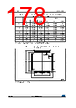 STM32F412RGY3PTR Datasheet HTML 178Page - STMICROELECTRONICS 