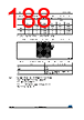 STM32F412RGH6P Datasheet HTML 188Page - STMICROELECTRONICS 