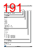 STM32F412RGH6P Datasheet HTML 191Page - STMICROELECTRONICS 