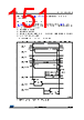 STM32F412RGT7P Datasheet HTML 151Page - STMICROELECTRONICS 