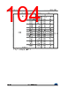 STM32F412RGH6 Datasheet HTML 104Page - STMICROELECTRONICS 