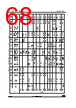 STM32F412RGT6 Datasheet HTML 68Page - STMICROELECTRONICS 