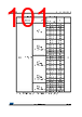 STM32F412RGT6 Datasheet HTML 101Page - STMICROELECTRONICS 