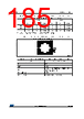 STM32F412RGT7 Datasheet HTML 185Page - STMICROELECTRONICS 
