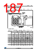 STM32F412RGT7 Datasheet HTML 187Page - STMICROELECTRONICS 