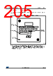 STM32F427NET6XXX Datasheet HTML 205Page - STMicroelectronics 