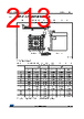 STM32F427NET6 Datasheet HTML 213Page - STMicroelectronics 