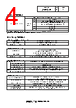 LR5-502WENW-R Datasheet HTML 4Page - PATLITE CORPORATION. 