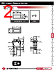 RB34412201 Datasheet HTML 2Page - E-SWITCH 