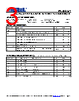 PL133-67OC-R Datasheet HTML 3Page - Micrel Semiconductor 