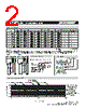 MF-RHT Datasheet HTML 2Page - Bourns Electronic Solutions 