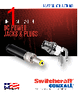 PCL712AH. Datasheet HTML 1Page - Switchcraft, Inc. 