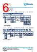 PCF0201H-13-RBA Datasheet HTML 6Page - TT Electronics. 