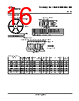 SN74HC393D Datasheet HTML 16Page - TI2 
