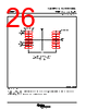 SN74HC393D Datasheet HTML 26Page - TI2 