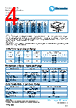 PCF0201HR-RFA Datasheet HTML 4Page - TT Electronics. 
