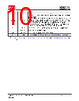 IS25LEG-RLLA2:P-TY Datasheet HTML 10Page - Integrated Silicon Solution, Inc 