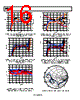 ADL5519ACPZ-R7 Datasheet HTML 16Page - Analog Devices 