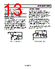 AD8607ARM-R2 Datasheet HTML 13Page - Analog Devices 