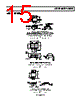 AD8607ARM-R2 Datasheet HTML 15Page - Analog Devices 