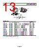 AD8566ARM-R2 Datasheet HTML 13Page - Analog Devices 