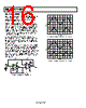 AD8512ARM-R2 Datasheet HTML 16Page - Analog Devices 