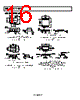 AD8542ARM-R2 Datasheet HTML 16Page - Analog Devices 