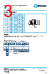 MFC2010-R002FT4 Datasheet HTML 3Page - TT Electronics. 