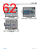 ADMV1455BBCZ-R7 Datasheet HTML 62Page - Analog Devices 