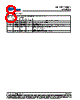 CY2DP814ZCT Datasheet HTML 8Page - Cypress Semiconductor 