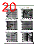LE33CD Datasheet HTML 20Page - STMicroelectronics 